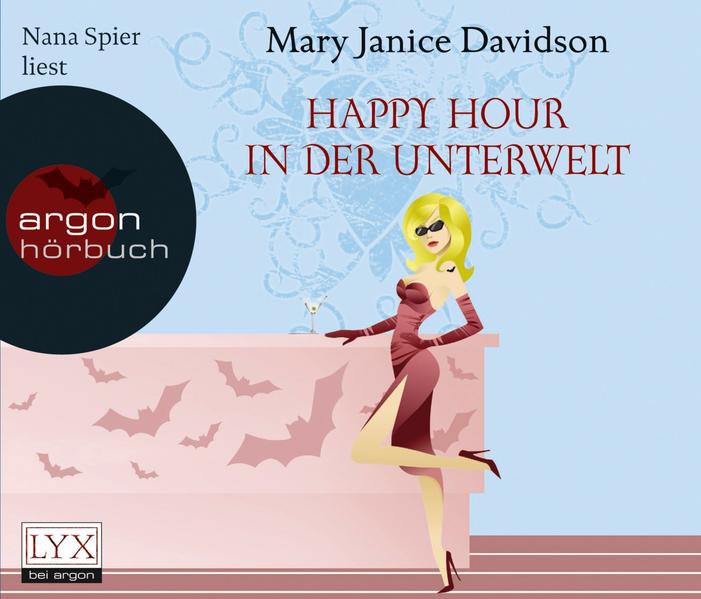 Happy Hour in der Unterwelt