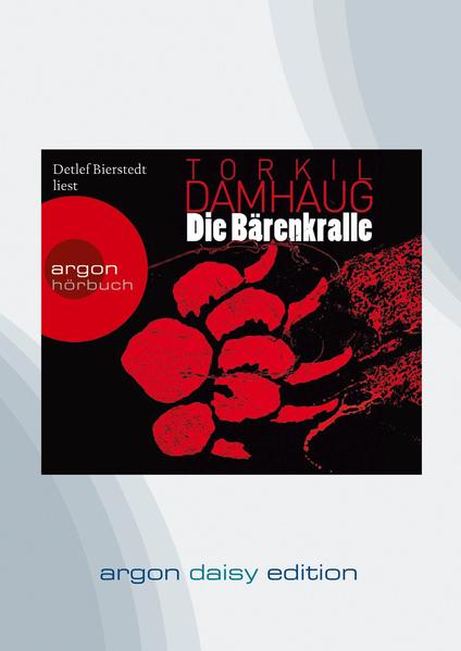 Die Bärenkralle