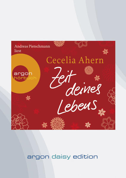 Zeit deines Lebens (DAISY Edition)