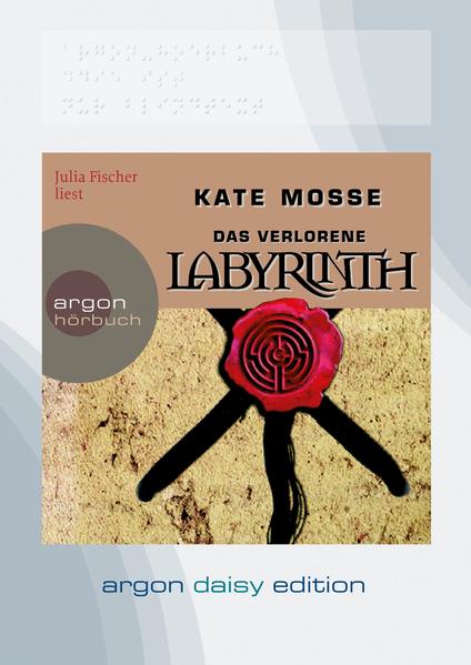 Das verlorene Labyrinth (DAISY Edition)