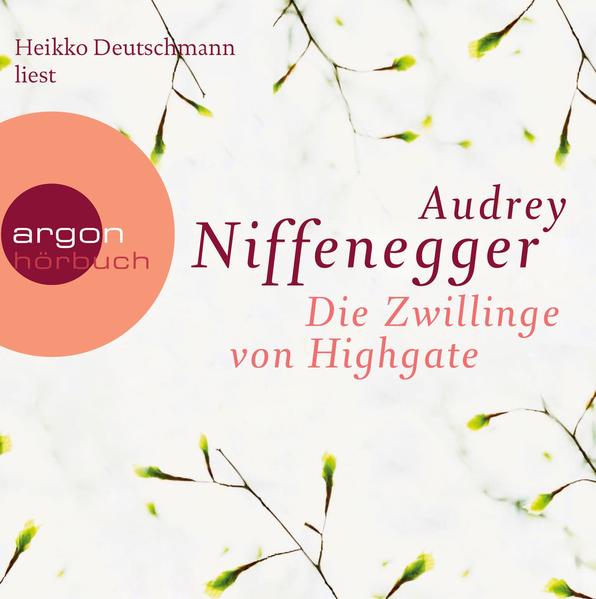 Die Zwillinge von Highgate