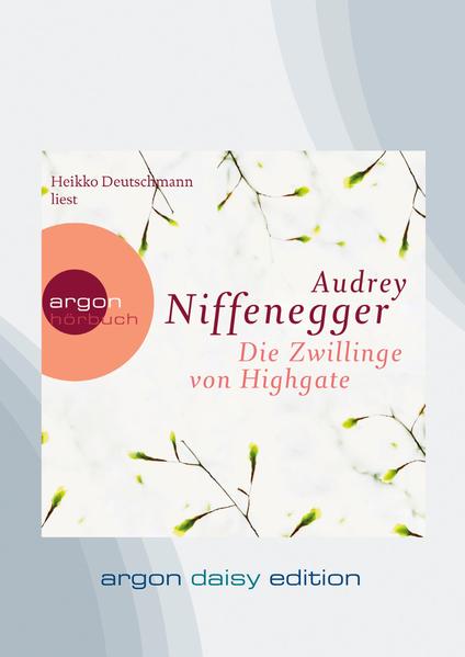 Die Zwillinge von Highgate