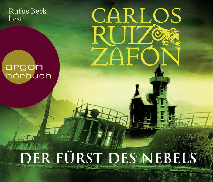 Der Fürst des Nebels