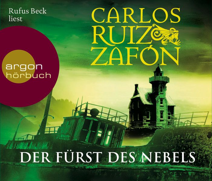 Buchcover