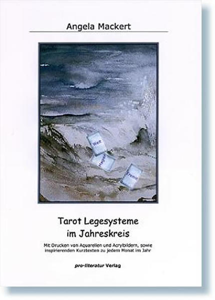 Tarot Legesysteme im Jahreskreis