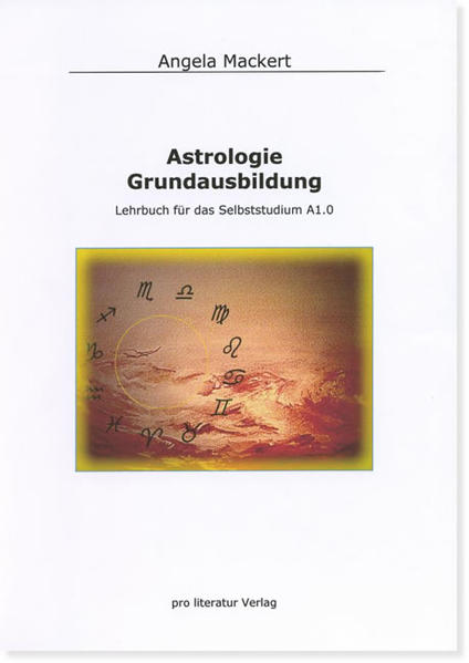 Astrologie Grundausbildung