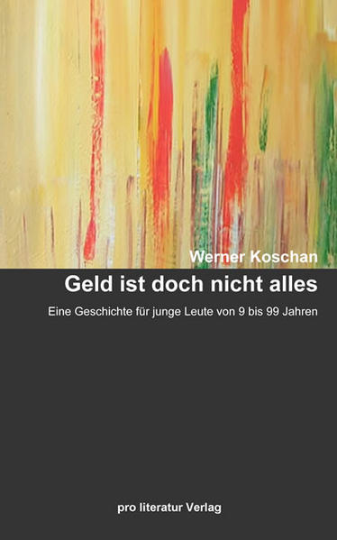 Geld ist doch nicht alles