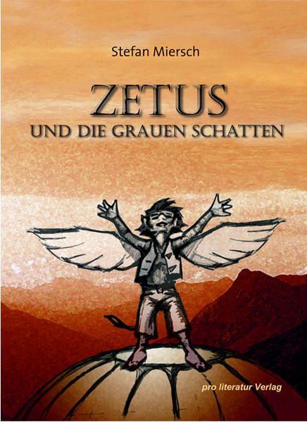 Zetus und die grauen Schatten