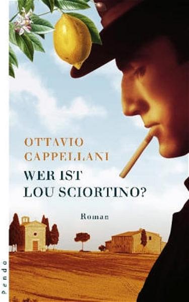 Wer ist Lou Sciortino?