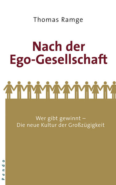 Nach der Ego-Gesellschaft