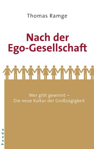 Nach der Ego-Gesellschaft
