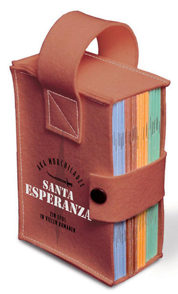 Santa Esperanza