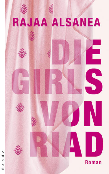 Die Girls von Riad