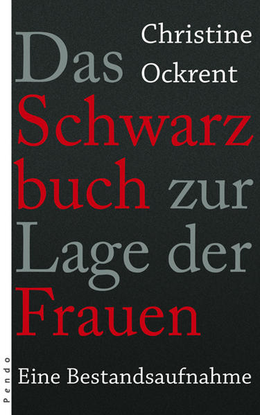 Das Schwarzbuch zur Lage der Frauen