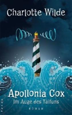 Apollonia Cox