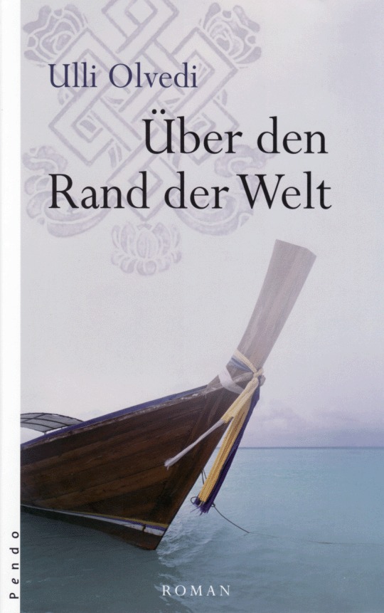 Über den Rand der Welt
