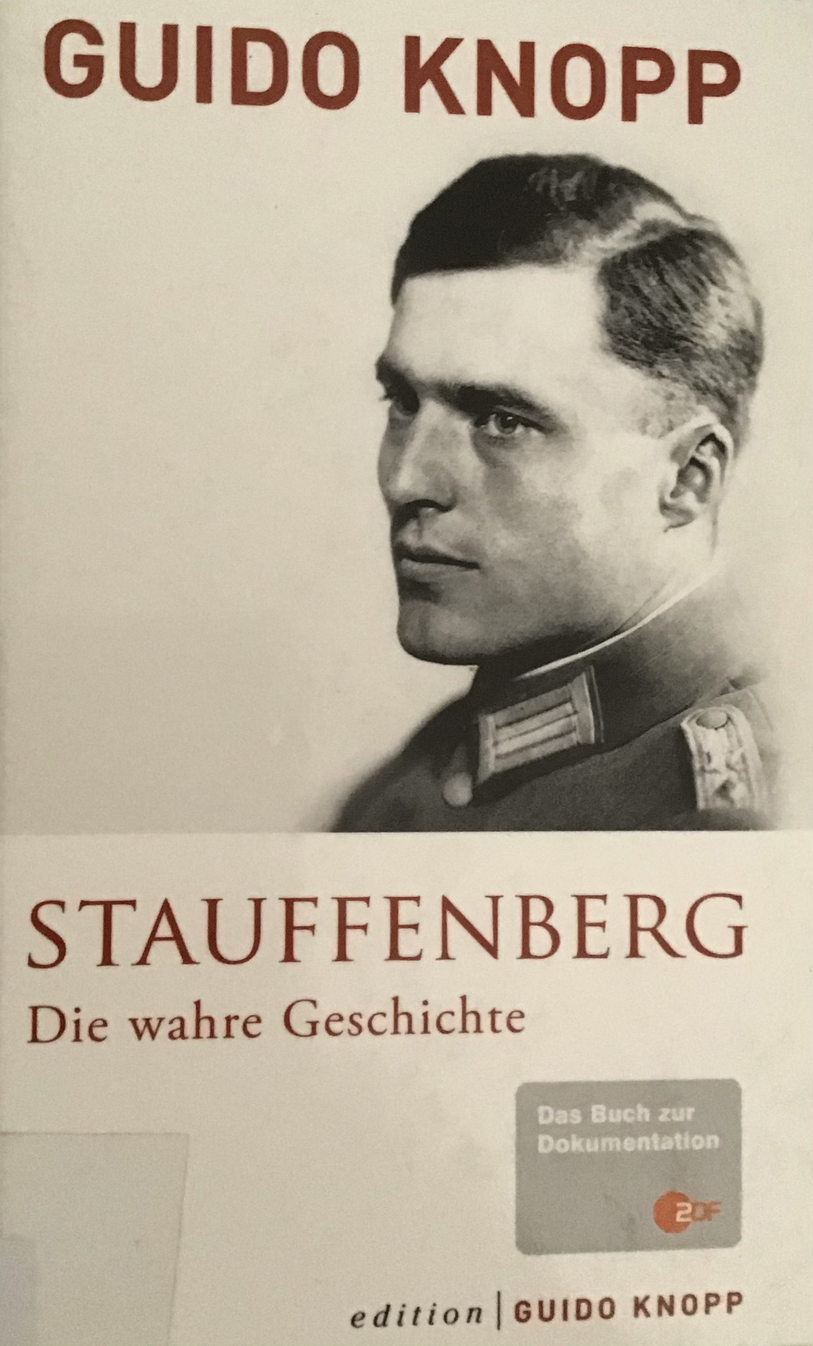 Stauffenberg