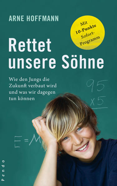 Rettet unsere Söhne