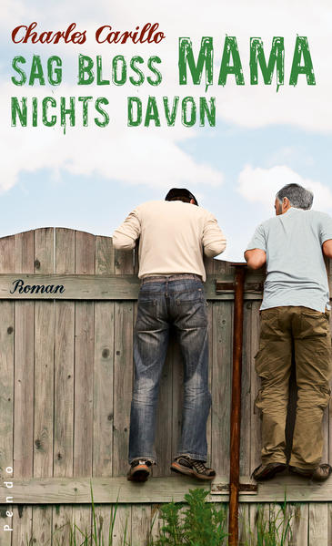 Sag bloß Mama nichts davon