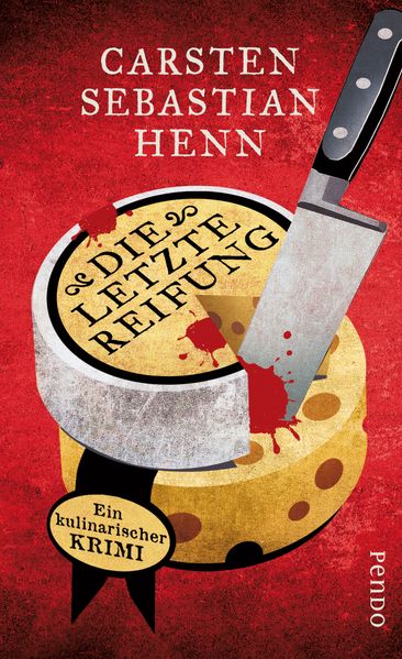 Buchcover