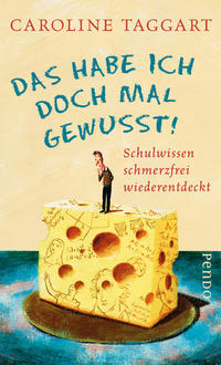 Das habe ich doch mal gewusst!