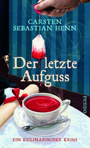 Buchcover