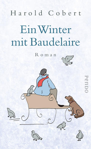 Ein Winter mit Baudelaire