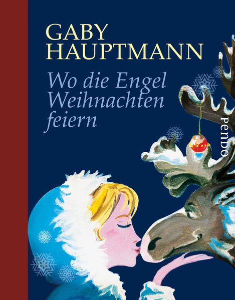Wo die Engel Weihnachten feiern