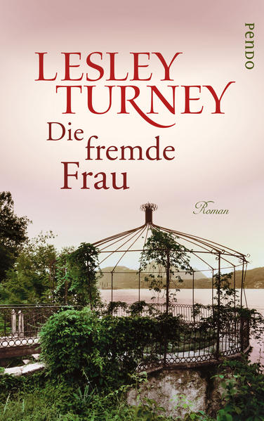 Die fremde Frau