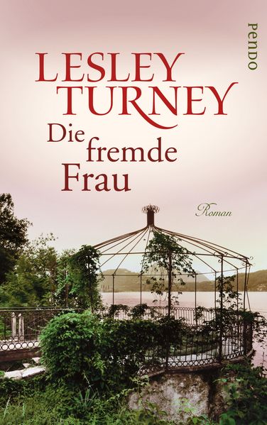 Die fremde Frau