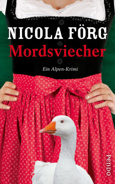 Mordsviecher
