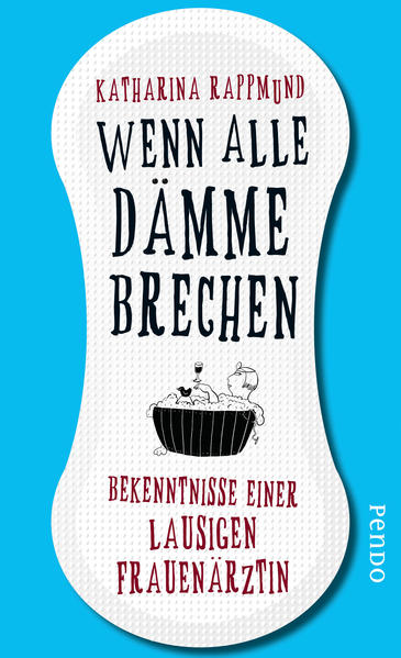 Wenn alle Dämme brechen