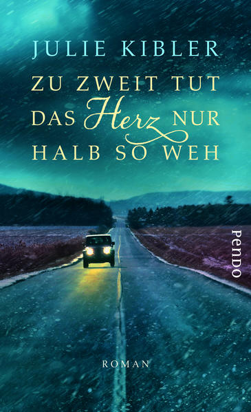 Zu zweit tut das Herz nur halb so weh