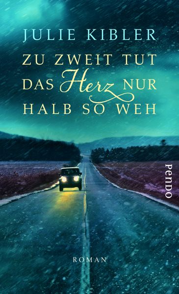 Zu zweit tut das Herz nur halb so weh