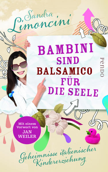 Bambini sind Balsamico für die Seele