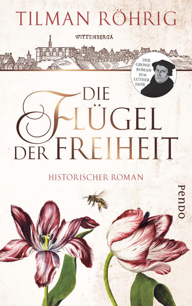 Die Flügel der Freiheit