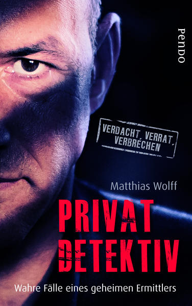 Privatdetektiv