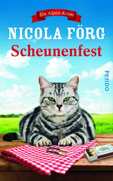 Buchcover