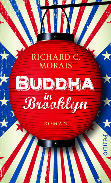 Buddha in Brooklyn