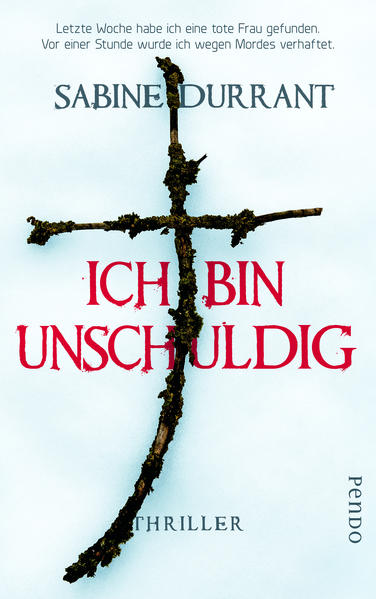Ich bin unschuldig