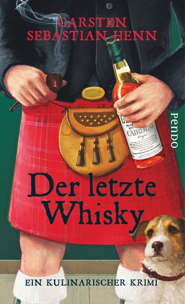 Buchcover