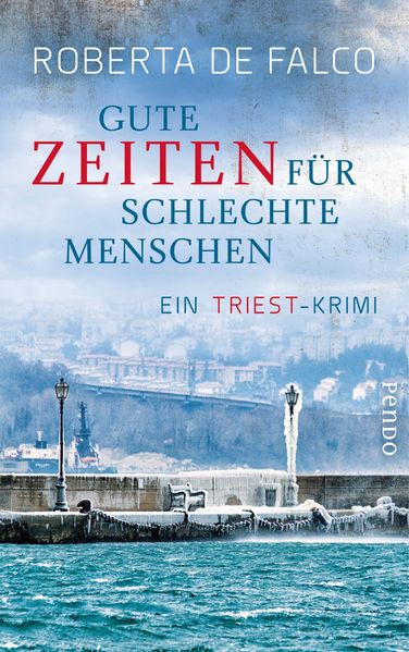 Gute Zeiten für schlechte Menschen