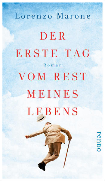 Der erste Tag vom Rest meines Lebens