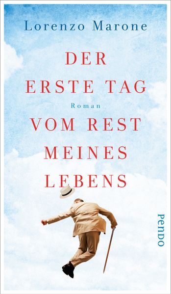 Der erste Tag vom Rest meines Lebens