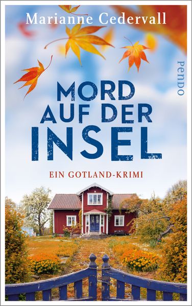 Buchcover