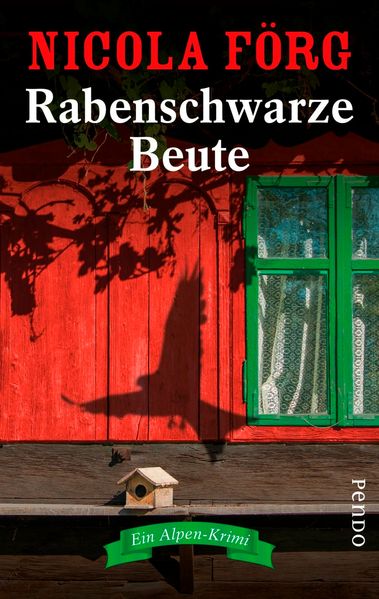 Buchcover