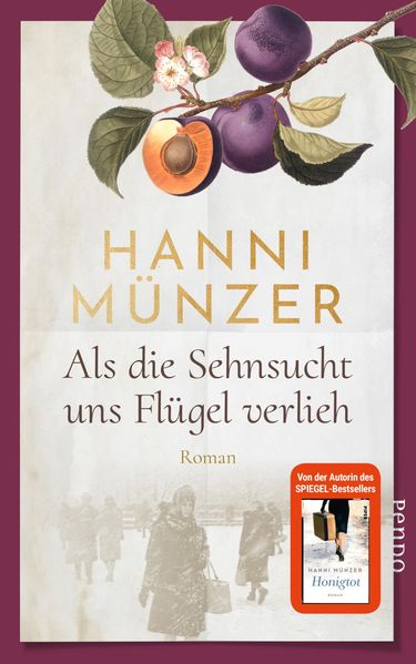 Als die Sehnsucht uns Flügel verlieh