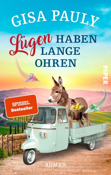 Buchcover