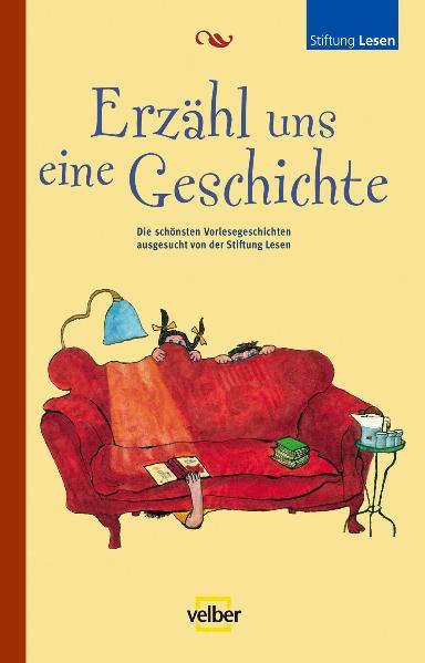 Erzähl uns eine Geschichte