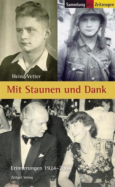 Mit Staunen und Dank